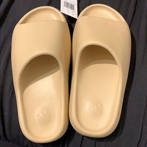 Yeezy Slides